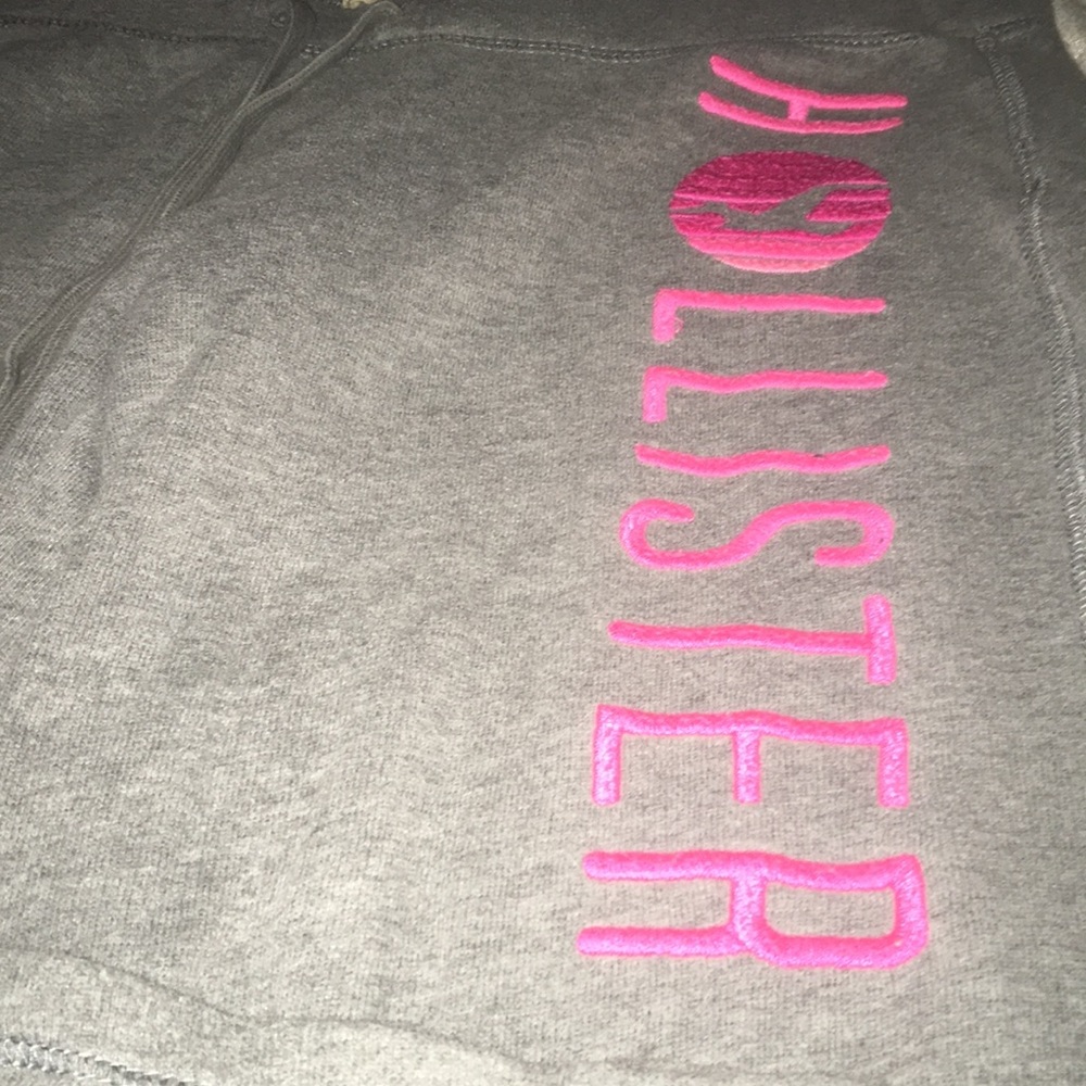 Hollister Sweatpants!